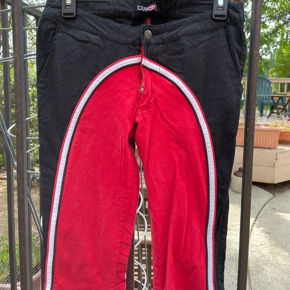 90s Rave Pants - Picture 2 of 4